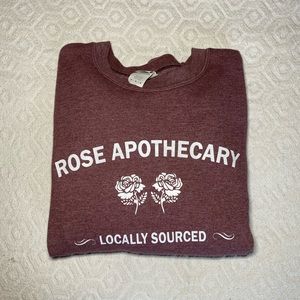 Schitt’s Creek sweatshirt